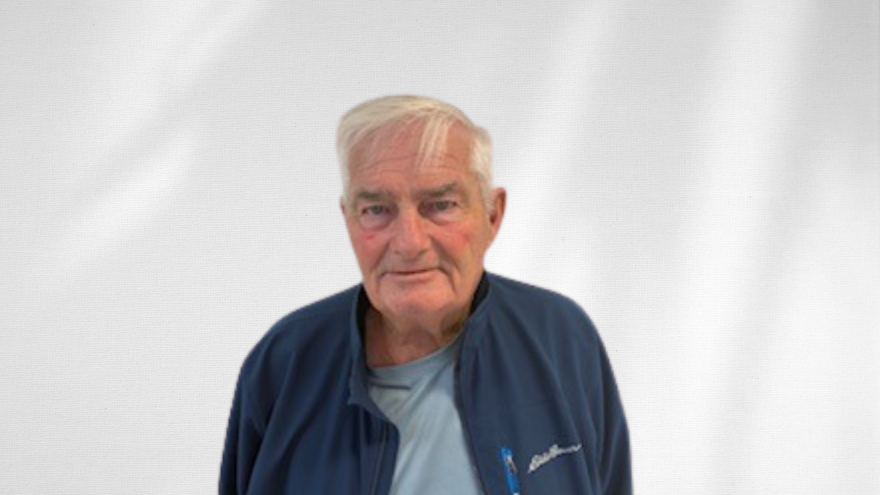 profile photo of councillor candidate Alberta Gannon