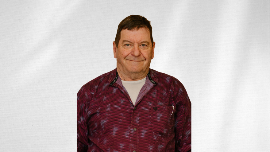 candidate photo of Gary These