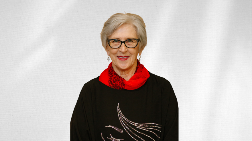 photo of candidate Gloria Dechant