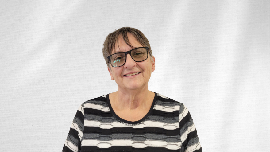 candidate photo of Pat Coulter