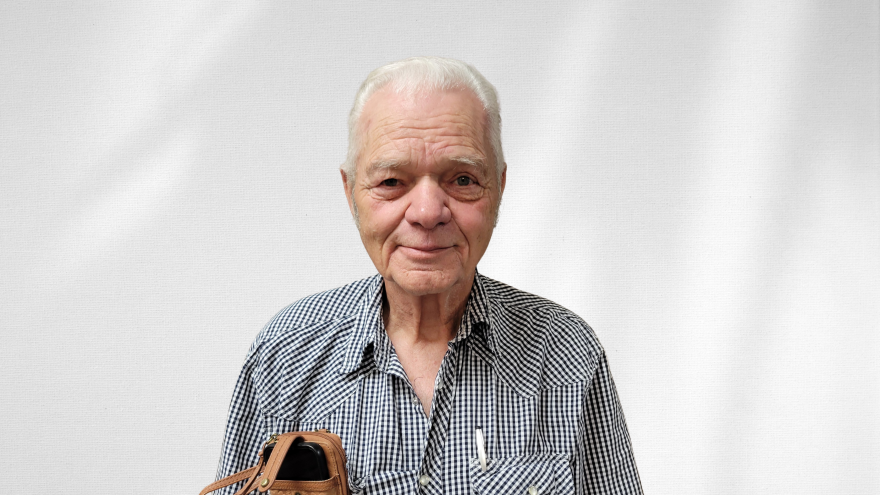 candidate photo of roy thompson