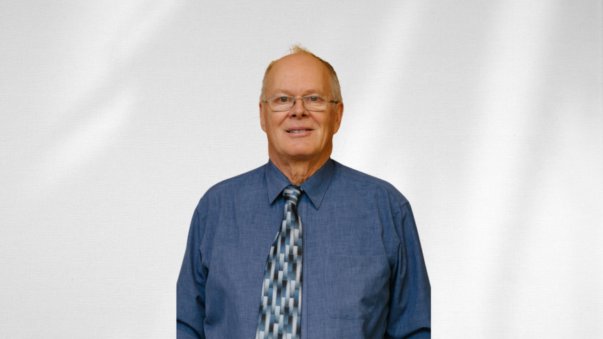candidate photo of Terry Ungarian