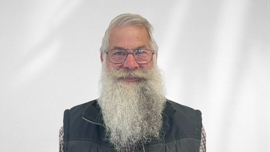 profile photo of candidate Tony Van Oort 